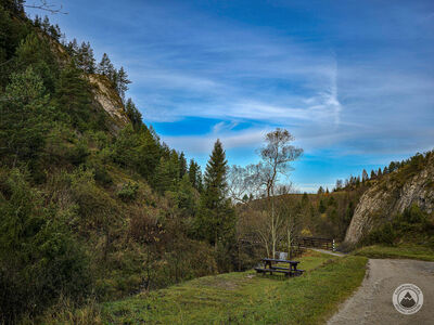 Rezerwat Biała Woda