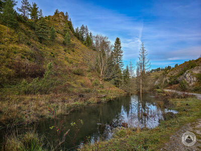 Rezerwat Biała Woda