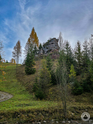Rezerwat Biała Woda