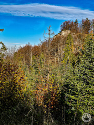 Watrisko 960 m n.p.m.