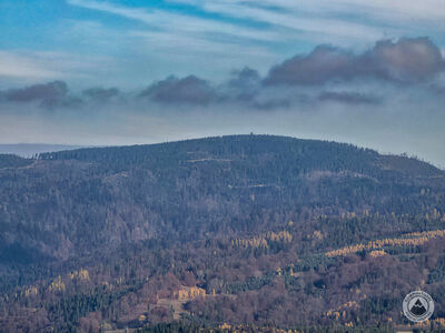 Radziejowa z Uroczyska Zaskalskiego