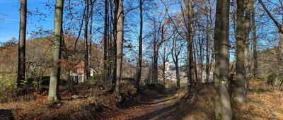 Staniszów, cmentarz ↔ Grodna