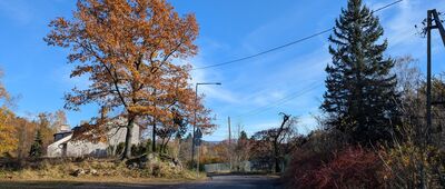 Cieplice, ul. Krośnieńska