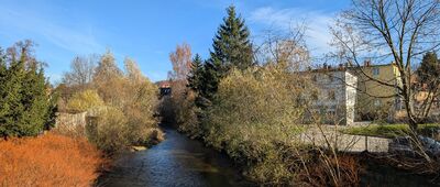 Cieplice, pl. Kombatantów ↔ Cieplice, ul. Wolności