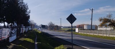 Turów ↔ Białka [Białka. DK 19]