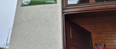 Schronisko PTTK na Wielkiej Raczy