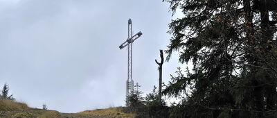 Bendoszka Wielka ↔ Pod Schroniskiem na Przegibku