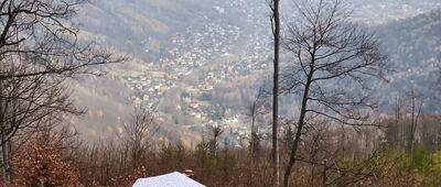 Schronisko PTTK Szyndzielnia