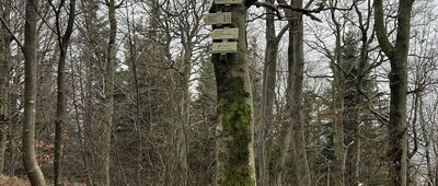 Pod Kowadłem ↔ Kowadło