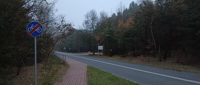 Olsztyn, ul. Juliusza Słowackiego