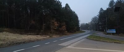 Olsztyn, ul. Juliusza Słowackiego