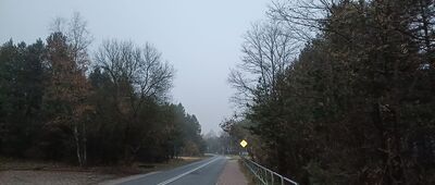 Olsztyn, Miejsce Straceń