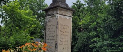 Solec nad Wisłą, ul. Zamkowa ↔ Kłudzie