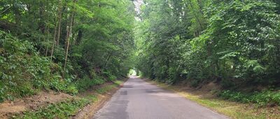 Kłudzie ↔ Rozejście szlaków