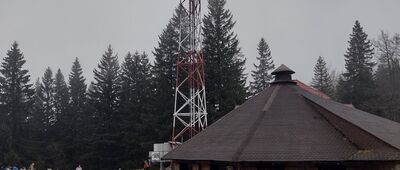 Schronisko Kamieńczyk [Schronisko Kamieńczyk]