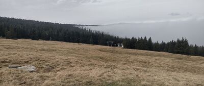 Schronisko Hala Szrenicka [Hala Szrenicka]