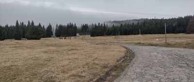 Schronisko Hala Szrenicka [Hala Szrenicka]