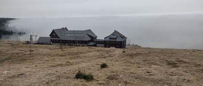 Hala Szrenicka [Hala Szrenicka]