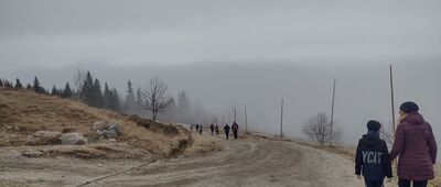 Schronisko Pod Łabskim Szczytem [Pod Łabskim Szczytem]