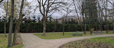 Ustroń, ul. Słoneczna