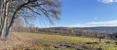 Bugaj, Żarek ↔ Bugaj Stryszowski