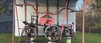 Kalwaria, PKP Lanckorona, kładka ↔ Kalwaria Zebrzydowska