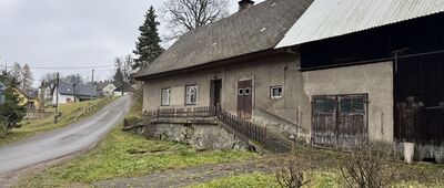 Hlavňov horní, bus