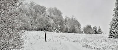 Maniowy ↔ Polana Kudów [Polana Kudów]