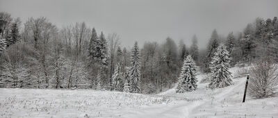 Maniowy ↔ Polana Kudów [Polana Kudów]