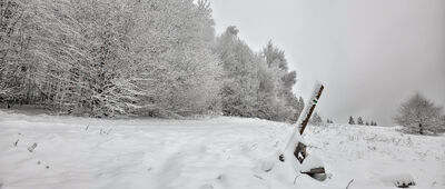 Maniowy ↔ Polana Kudów [Polana Kudów]