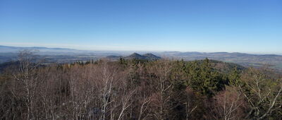 Starościńskie Skały