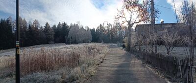 Kuźnice Świdnickie, ul. Wincentego Pola