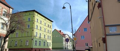 Kuźnice Świdnickie