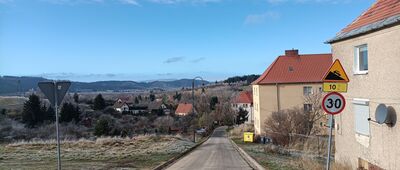 Boguszów-Gorce, Kuźnice Północne