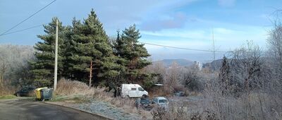 Boguszów-Gorce, Kuźnice Północne ↔ Boguszów-Gorce, ul. Władysława Reymonta