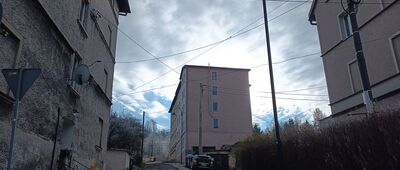 Boguszów-Gorce, ul. Władysława Reymonta