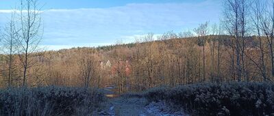 Glinik Stary ↔ Wiertnicze Rozdroże