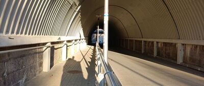 Glinica, ul. Ogrodowa