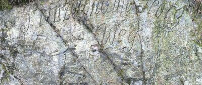 Droga przy Przełęczy Słupickiej ↔ Przy Przełęczy Tąpadła [Prinz Johann Georg Weg]