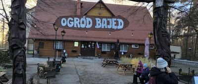 Dom Turysty Pod Wieżycą [Dom Turysty pod Wieżycą]