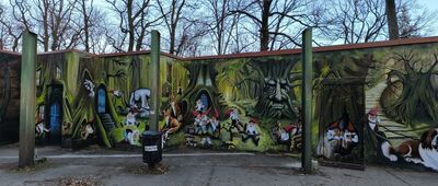 Dom Turysty Pod Wieżycą [Dom Turysty pod Wieżycą]