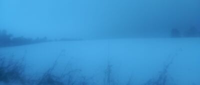 Niskie Brodno ↔ Skrzyżowanie szlaków