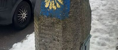 Brodnica, ul. Kamionka ↔ Brodnica