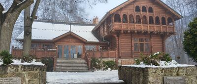 Cieplice, Park Zdrojowy ↔ Cieplice, suchy zbiornik przeciwpowodziowy