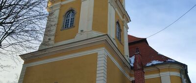 Cieplice, pl. Kombatantów ↔ Rozdroże Strzelecka Góra
