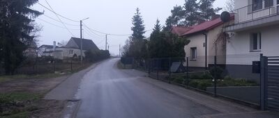 Gronowo ↔ Młyniec Pierwszy