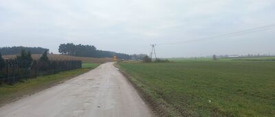 Napole ↔ Jezioro Okonin