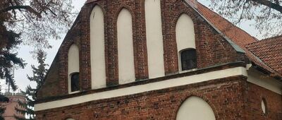 Kowalewo Pomorskie ↔ Napole