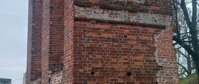 Pluskowęsy ↔ Kowalewo Pomorskie