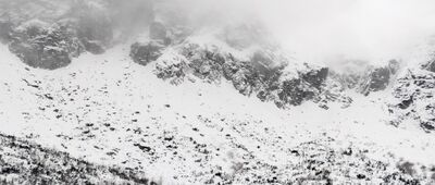 Chata pri Zelenom plese, rázc.